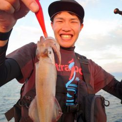 海龍丸（石川） 釣果