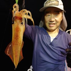 海龍丸（石川） 釣果