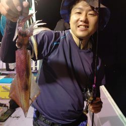 海龍丸（石川） 釣果