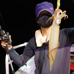 海龍丸（石川） 釣果