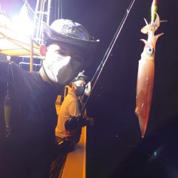海龍丸（石川） 釣果