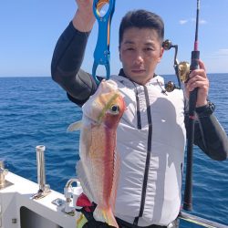 ARCADIAⅡ （アルカディアⅡ） 釣果