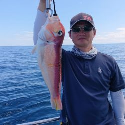 ARCADIAⅡ （アルカディアⅡ） 釣果