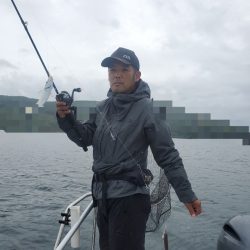 ソルトウォーターガイドフレンズ 釣果