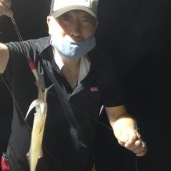 神海丸 釣果