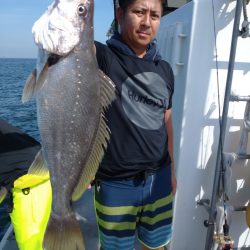 ありもと丸 釣果