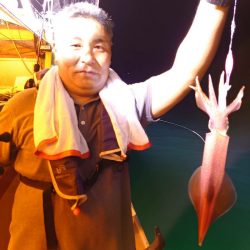 海龍丸（石川） 釣果