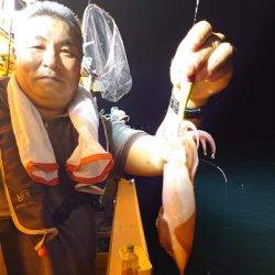 海龍丸（石川） 釣果