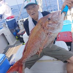 ARCADIAⅡ （アルカディアⅡ） 釣果