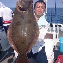 ARCADIAⅡ （アルカディアⅡ） 釣果