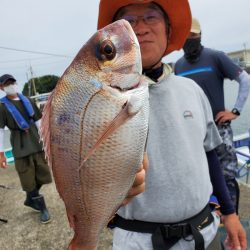 富士丸 釣果