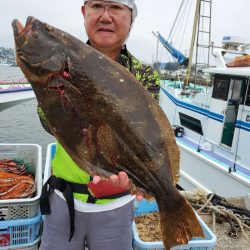 富士丸 釣果