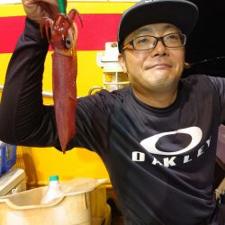 海龍丸（石川） 釣果