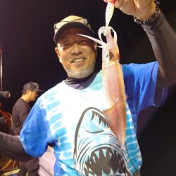 海龍丸（石川） 釣果