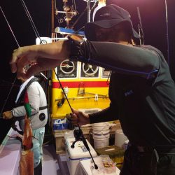 海龍丸（石川） 釣果