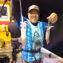 海龍丸（石川） 釣果