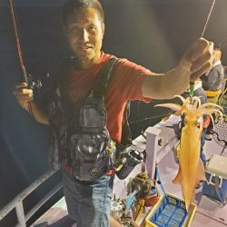 海龍丸（石川） 釣果