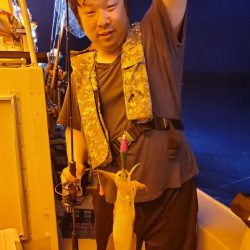 海龍丸（石川） 釣果