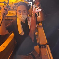 海龍丸（石川） 釣果