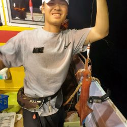 海龍丸（石川） 釣果