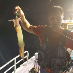 海龍丸（石川） 釣果