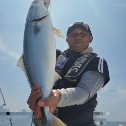 ソルトウォーターガイドフレンズ 釣果