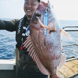 光生丸 釣果
