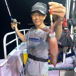 海龍丸（石川） 釣果