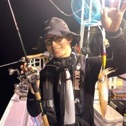 海龍丸（石川） 釣果