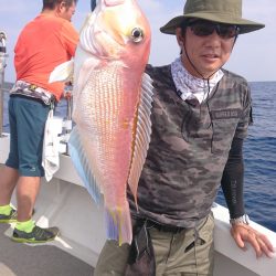 ARCADIAⅡ （アルカディアⅡ） 釣果