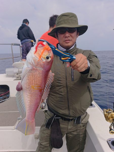 ARCADIAⅡ （アルカディアⅡ） 釣果