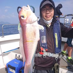 ARCADIAⅡ （アルカディアⅡ） 釣果