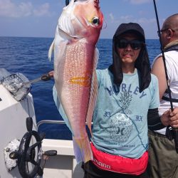 ARCADIAⅡ （アルカディアⅡ） 釣果