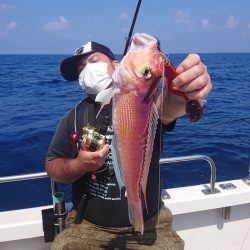 ARCADIAⅡ （アルカディアⅡ） 釣果