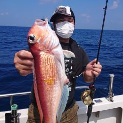 ARCADIAⅡ （アルカディアⅡ） 釣果