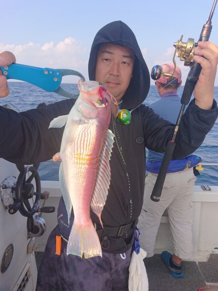 ARCADIAⅡ （アルカディアⅡ） 釣果