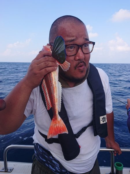 ARCADIAⅡ （アルカディアⅡ） 釣果