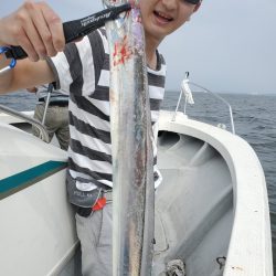 bay style 釣果