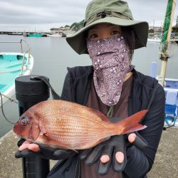 富士丸 釣果