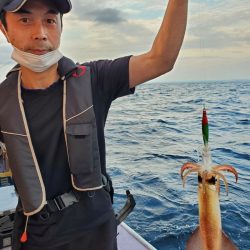 海龍丸（石川） 釣果