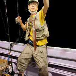 海龍丸（石川） 釣果