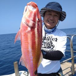 光生丸 釣果