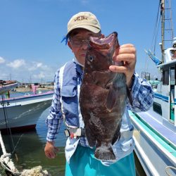 富士丸 釣果