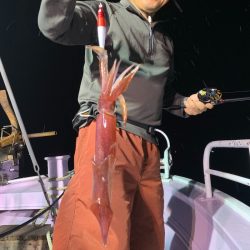 海龍丸（石川） 釣果