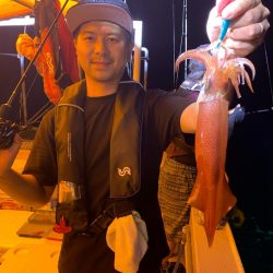 海龍丸（石川） 釣果