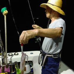 神海丸 釣果