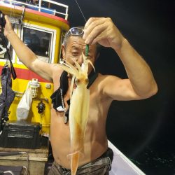 海龍丸(石川) 釣果