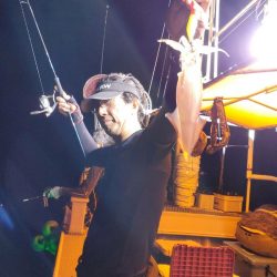 海龍丸(石川) 釣果