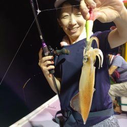 海龍丸（石川） 釣果