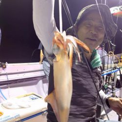 海龍丸（石川） 釣果